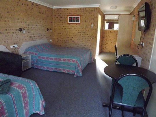 Aberdeen Motel主图