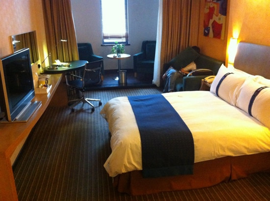 杭州海歆酒店（武林广场潮王路地铁站店)主图