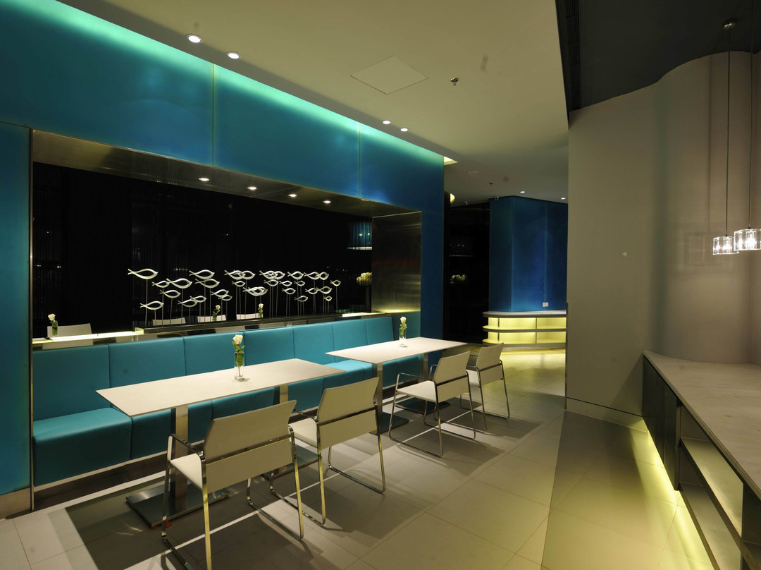 洛阳锦江之星王城公园店主图