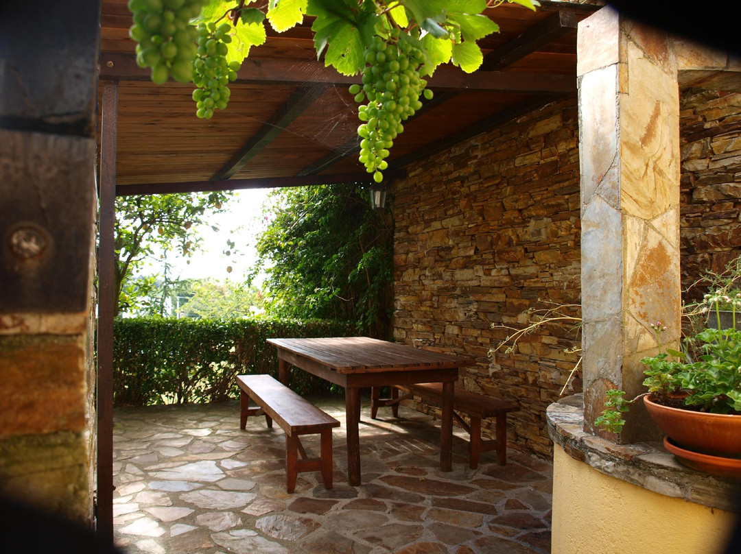 Casa Guillermo主图