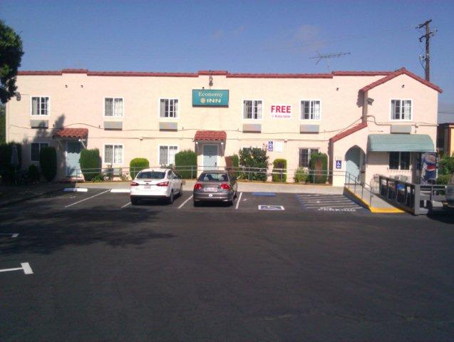 Economy Inn-官方