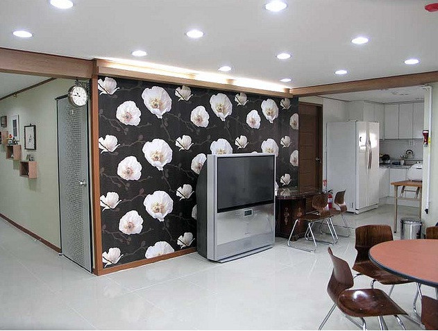 义王市酒店住宿-华城宾馆