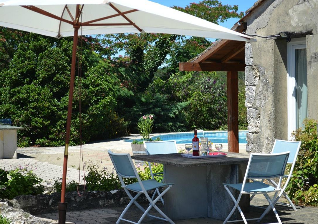 Le Grand Fougueyrat主图