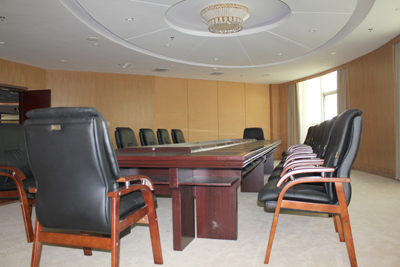 吉安宏泰酒店主图