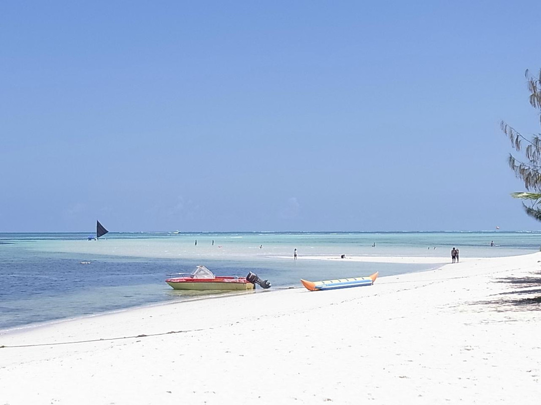麦可海滩-加拉班必去景点