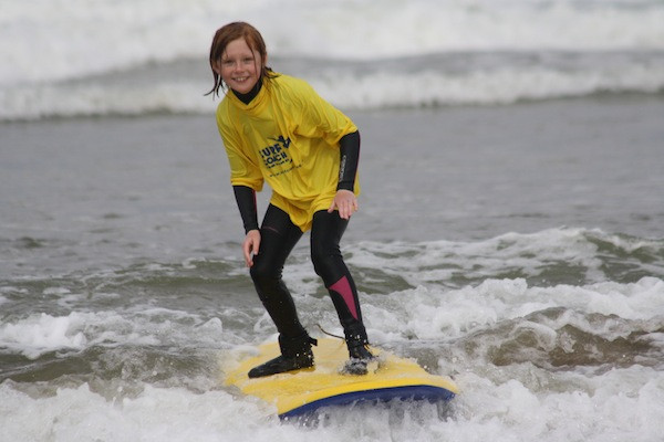 Surfworld Bundoran-Bundoran必去景点