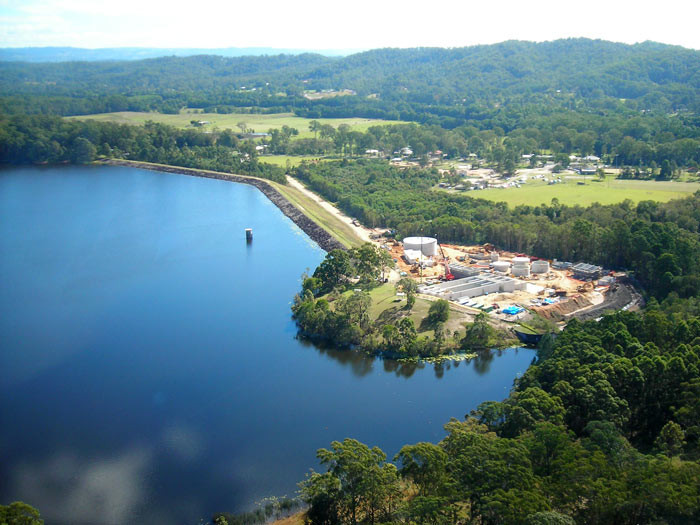 坡霹斯床和早餐酒店主图