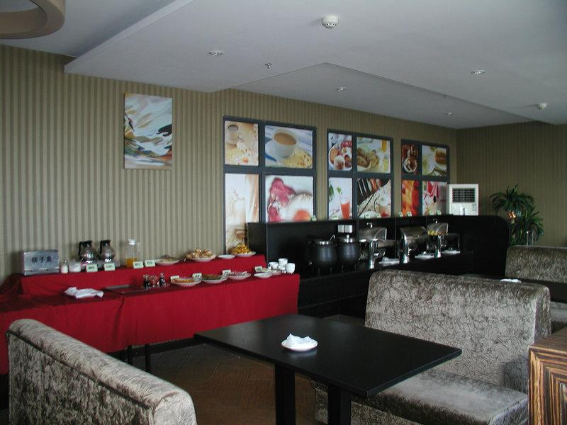 格林豪泰无锡新区机场商务酒店主图