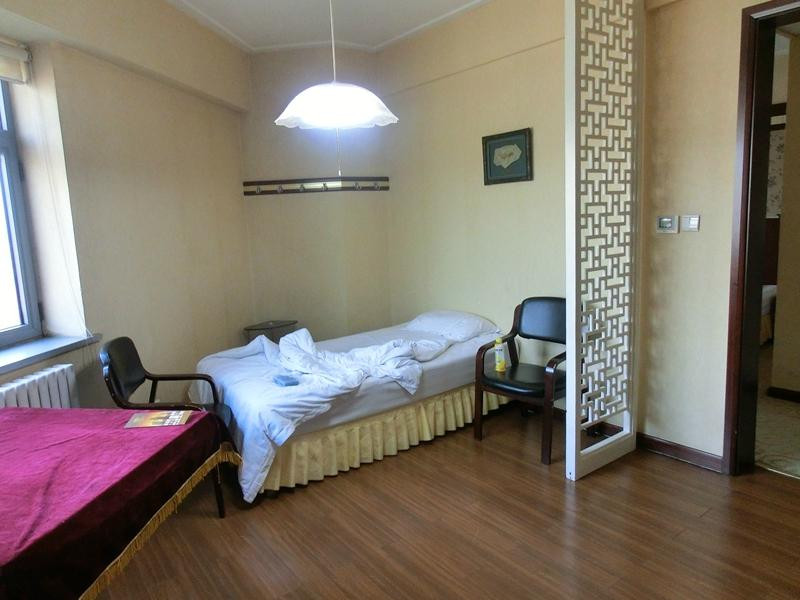 富田商务酒店主图