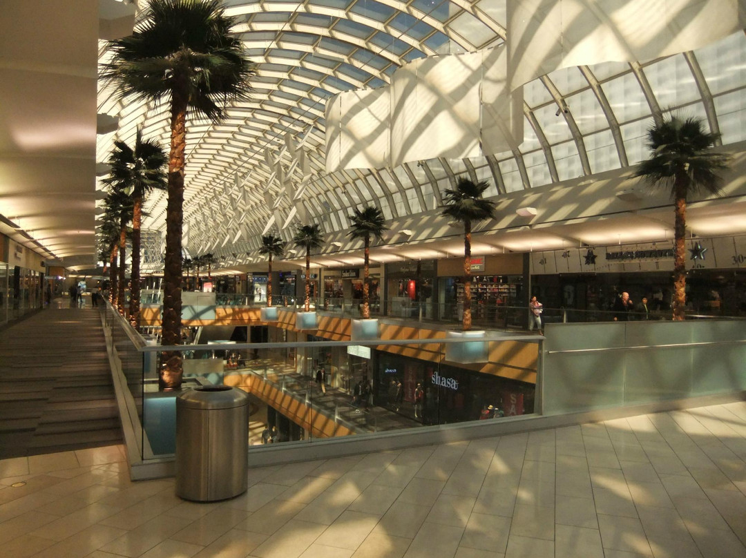 达拉斯商业街-达拉斯必去景点