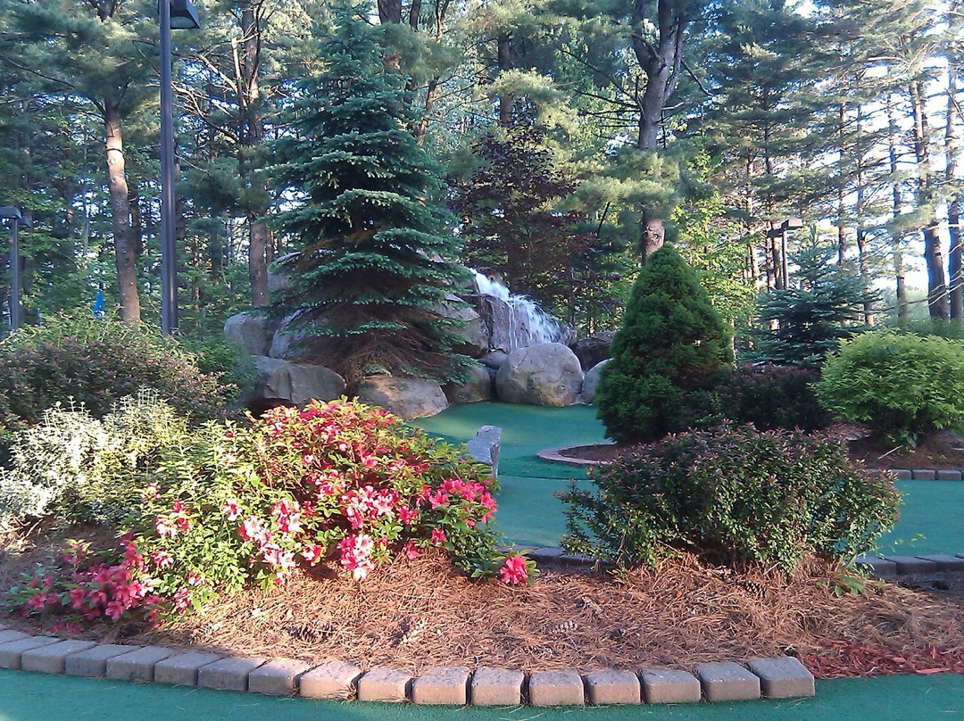 Grandview Mini Golf/facebook景点图片