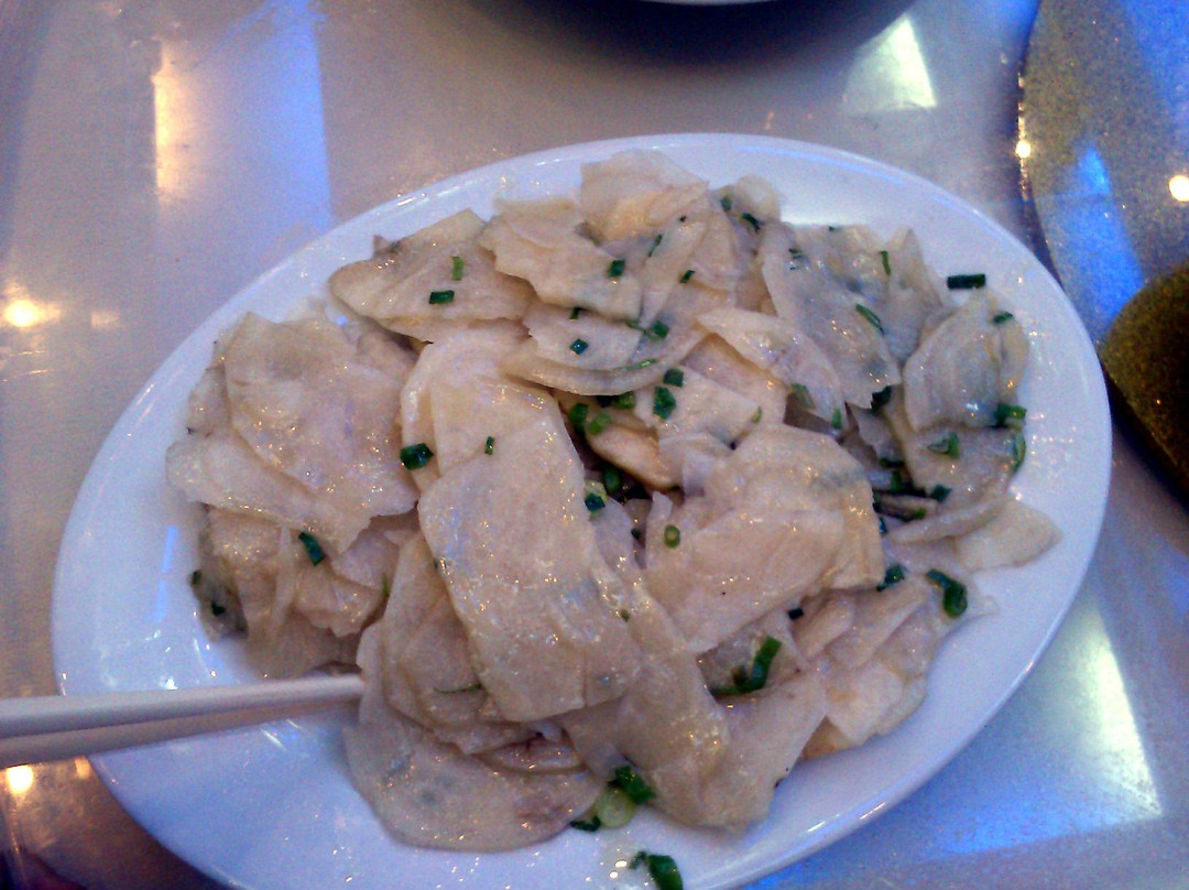 龙门(铁泉)温泉旅游度假区-龙门县必去景点