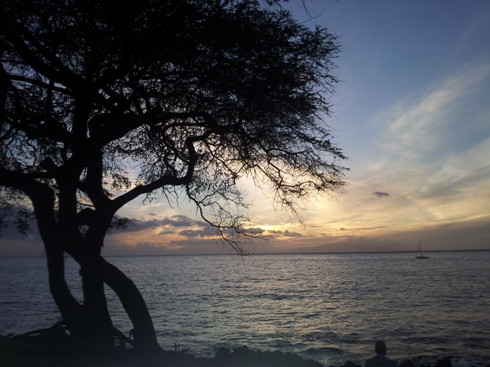 卡玛乐沙滩公园3-基黑必去景点