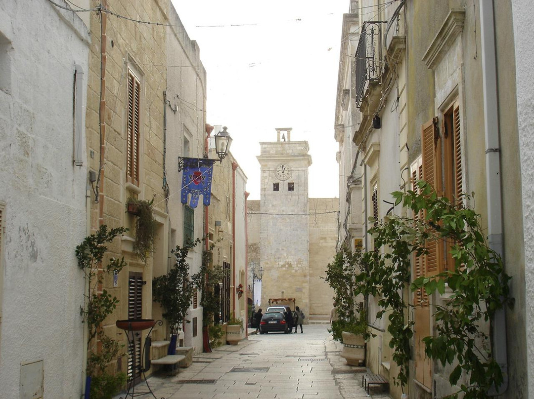 Cattedrale di Castro-Castro必去景点