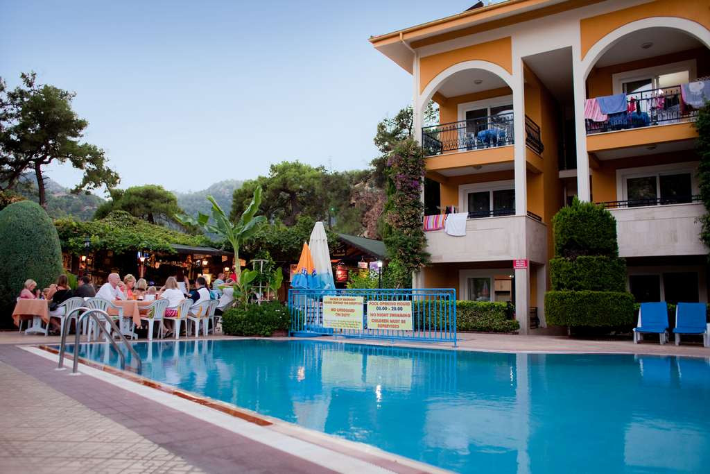 Eden Garden Apartments