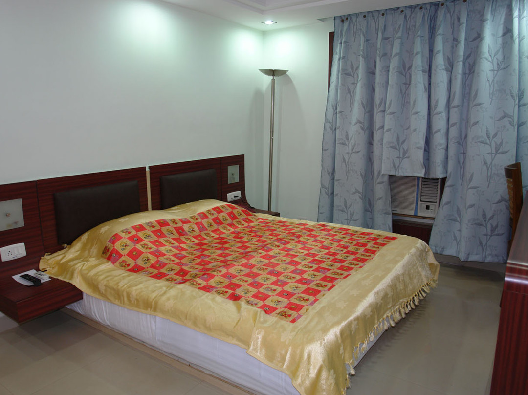 Super Collection O Shanti Bhawan Bank More Formerly Madhulika主图