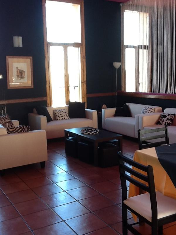 Hostal Tastavíns主图