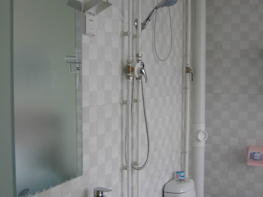 印象商务宾馆 主图