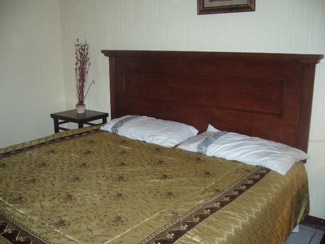 Posada Real de Bernal-客卧