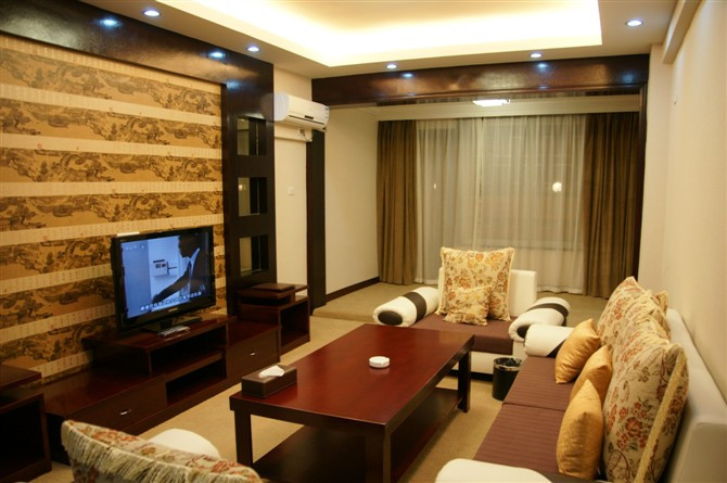 东方明珠大酒店主图