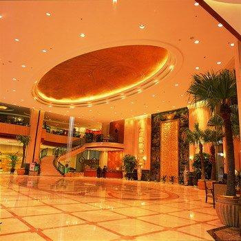 江门丽宫国际酒店主图