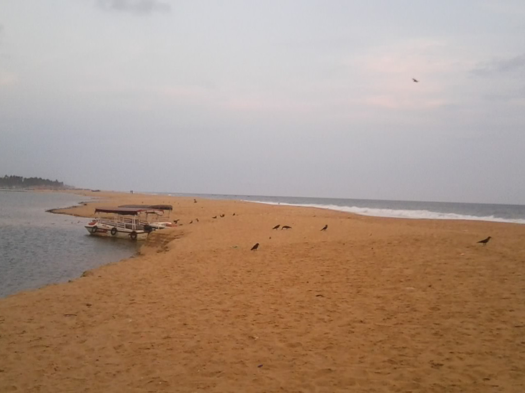 西恩沙滩度假村主图