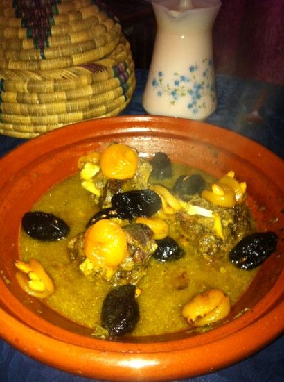 Ateliers d'Ailleurs-马拉喀什必去景点