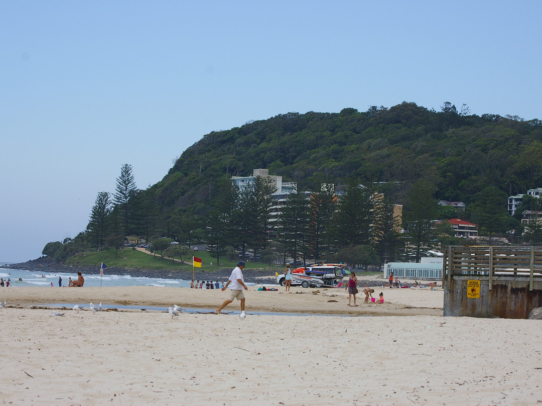 伯利角海滩-伯利角必去景点