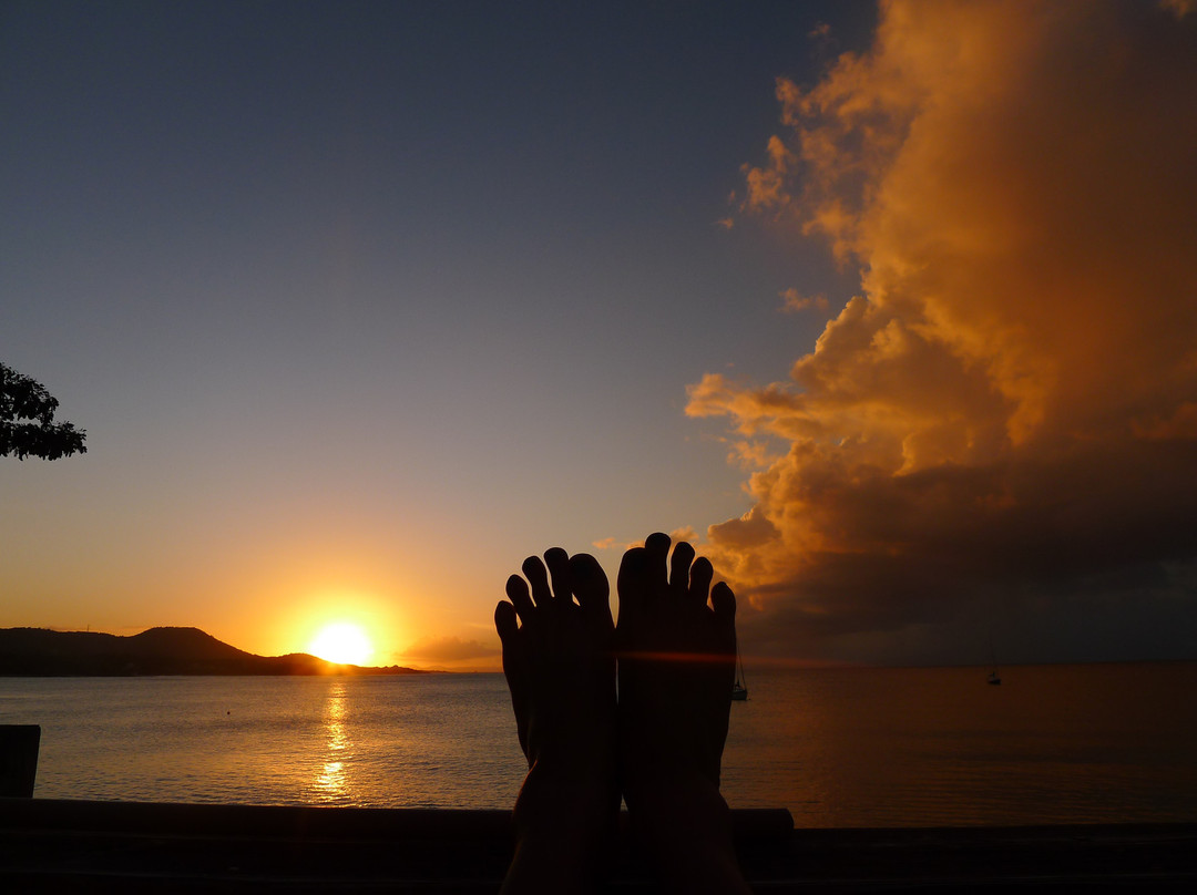 The Mar Azul Vieques-维切克岛必去景点