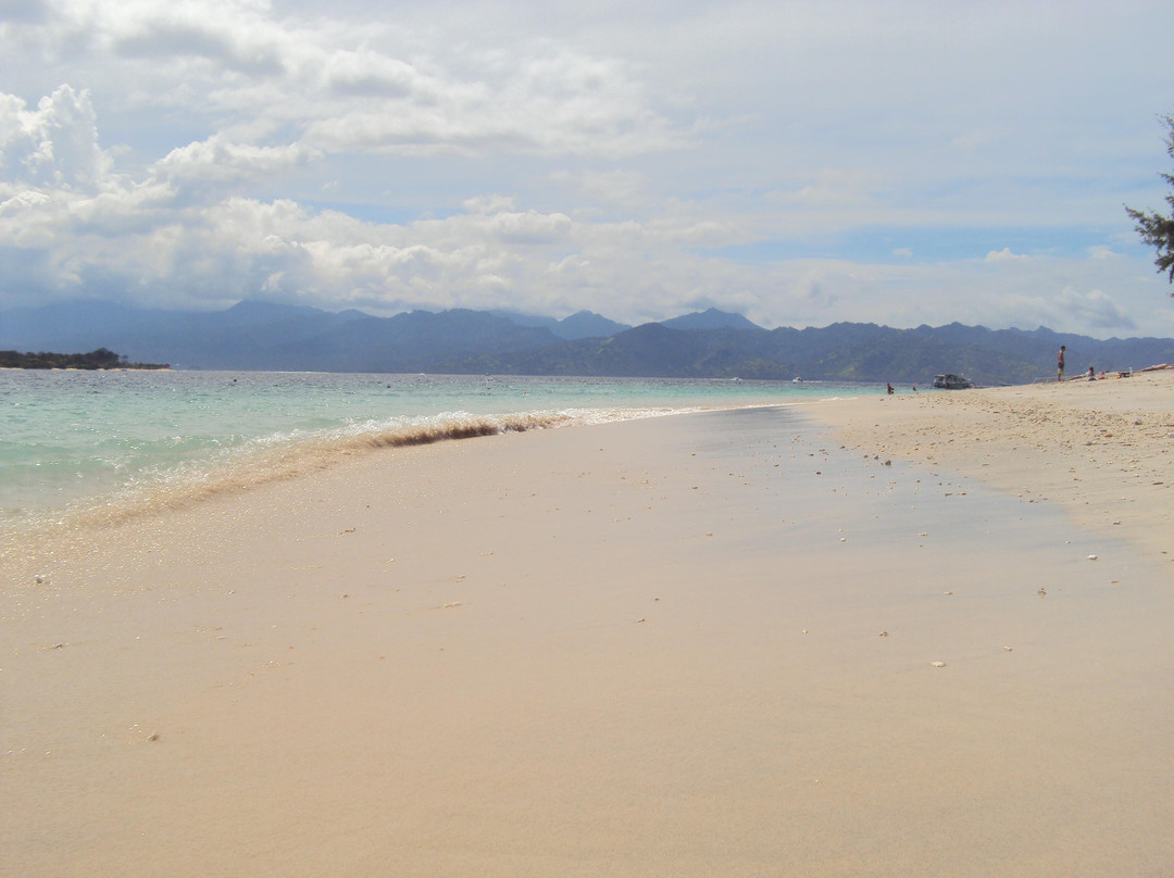 Gili Divers景点图片