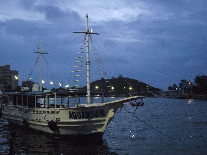 Itajuru Waterway-卡布弗里乌必去景点