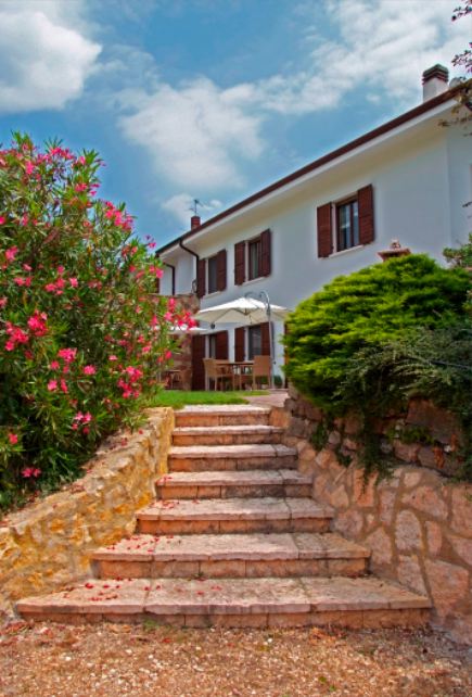 Bed and Breakfast Romy Rocker-官方