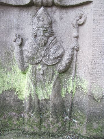 St Apollinaris景点图片
