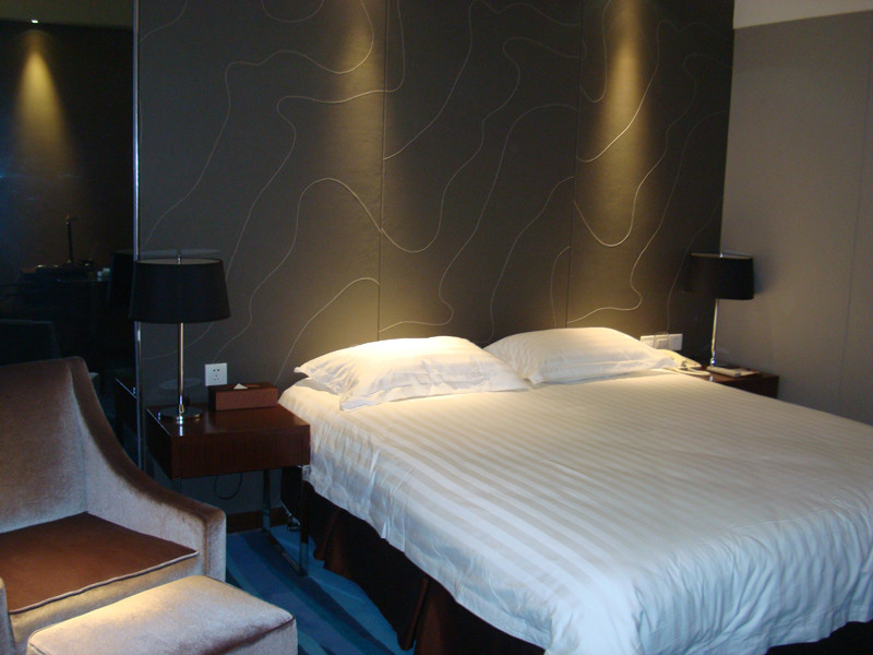 合肥淮河路步行街包河万达锦江都城酒店主图