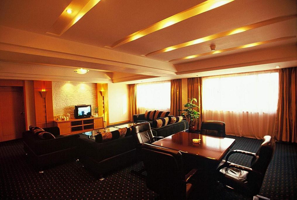 张家界国际大酒店主图