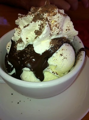 Chocolate Mill-Mount Franklin必去景点