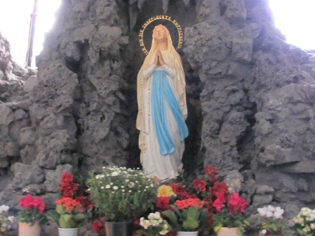 Karmelitenkirche St. Joseph und St. Maria Magdalena-维尔茨堡必去景点