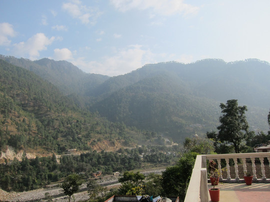 Monal Tourist Home主图