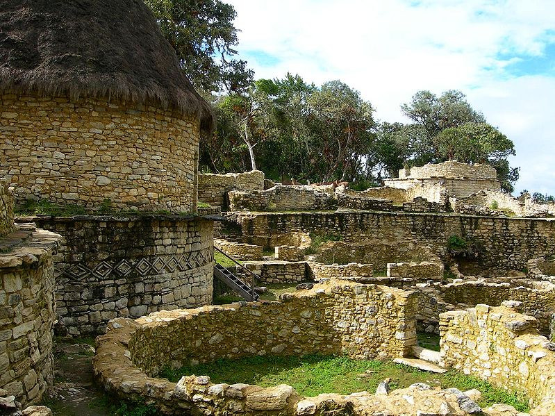 Chachapoyas Expedition-Chachapoyas必去景点