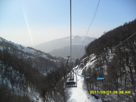 Catedral Alta Patagonis-圣卡洛斯-德巴里洛切必去景点