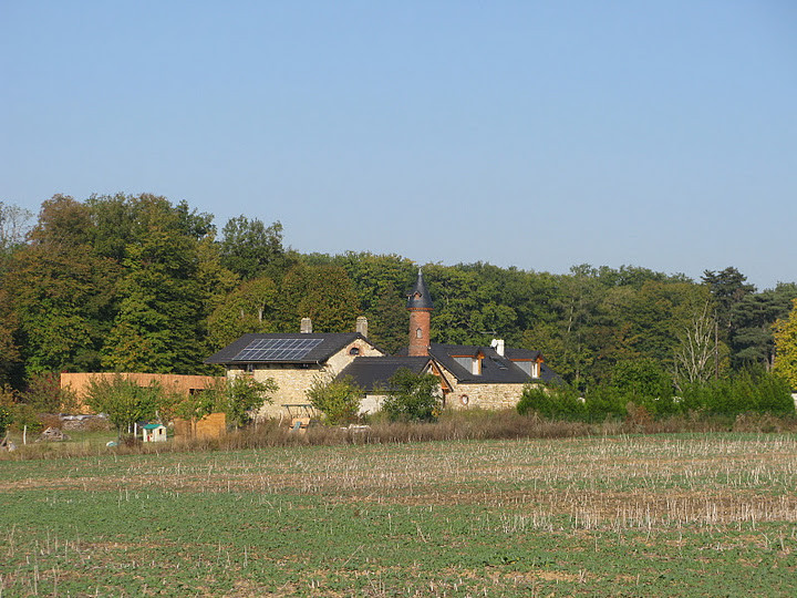 Le Chalet Champenois主图