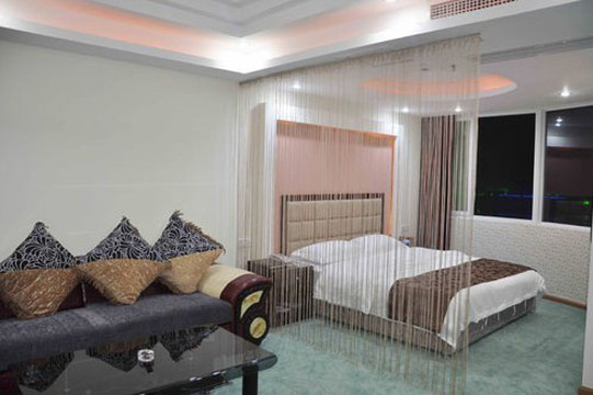 凯涞商务酒店主图