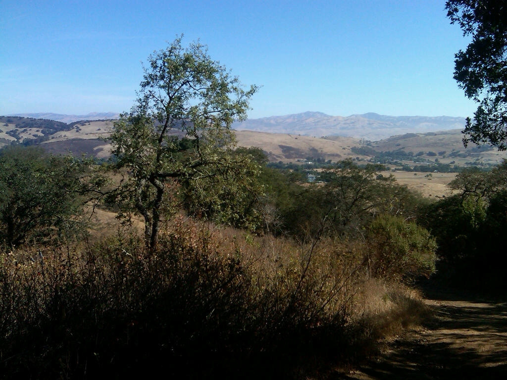阿尔马登奎克西尔弗郡立公园-圣何塞必去景点