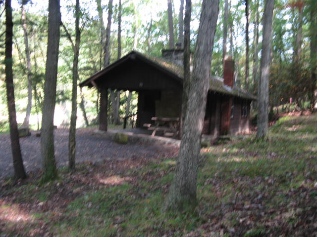 Clear Creek State Park-Sigel必去景点