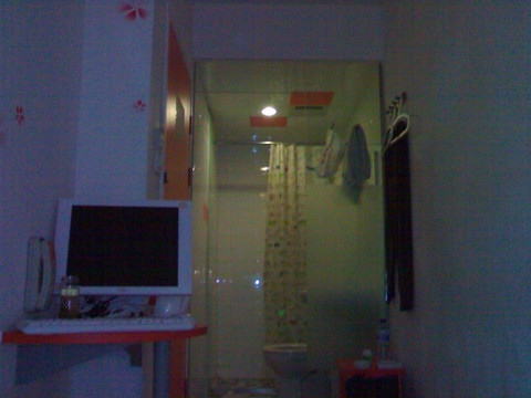 苏州布丁观前中心店主图