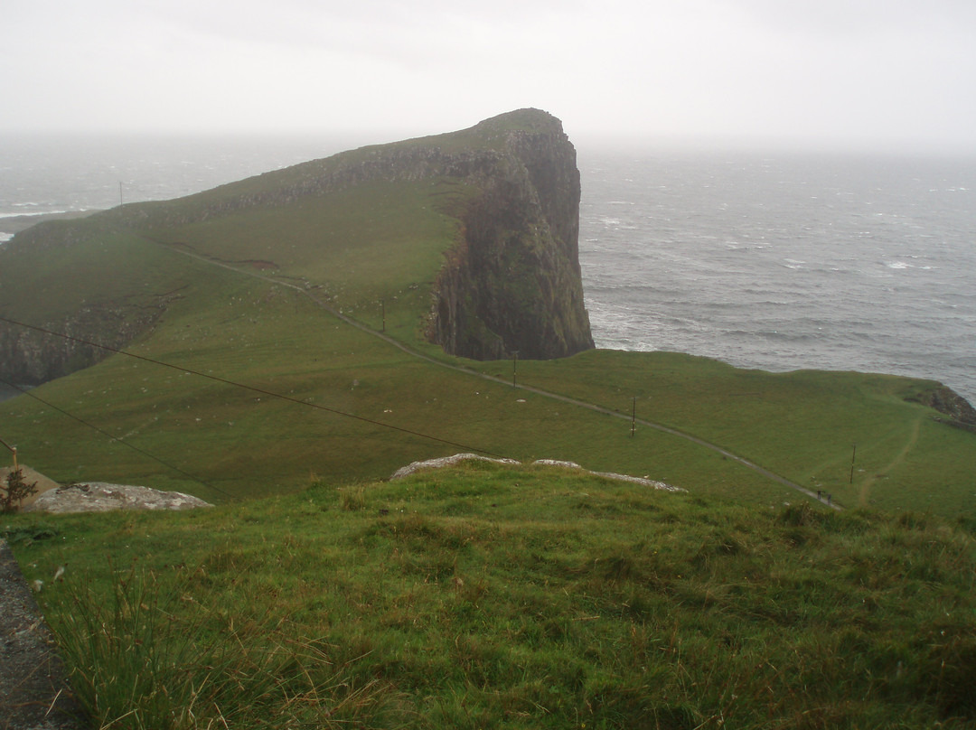 Neist Point-Glendale必去景点
