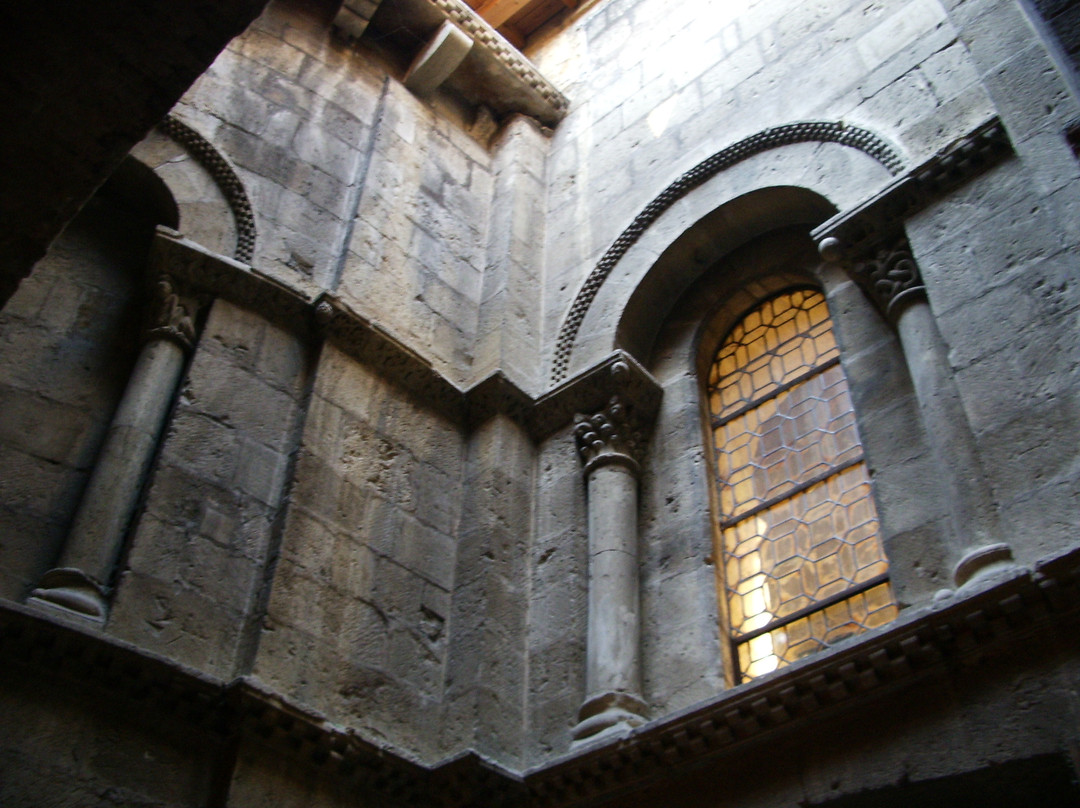 Museo de San Isidoro-莱昂必去景点
