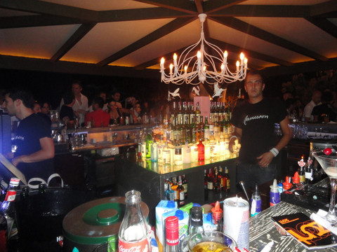 Club Horizont-瓦尔纳必去景点