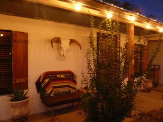 The Eleven Inn主图