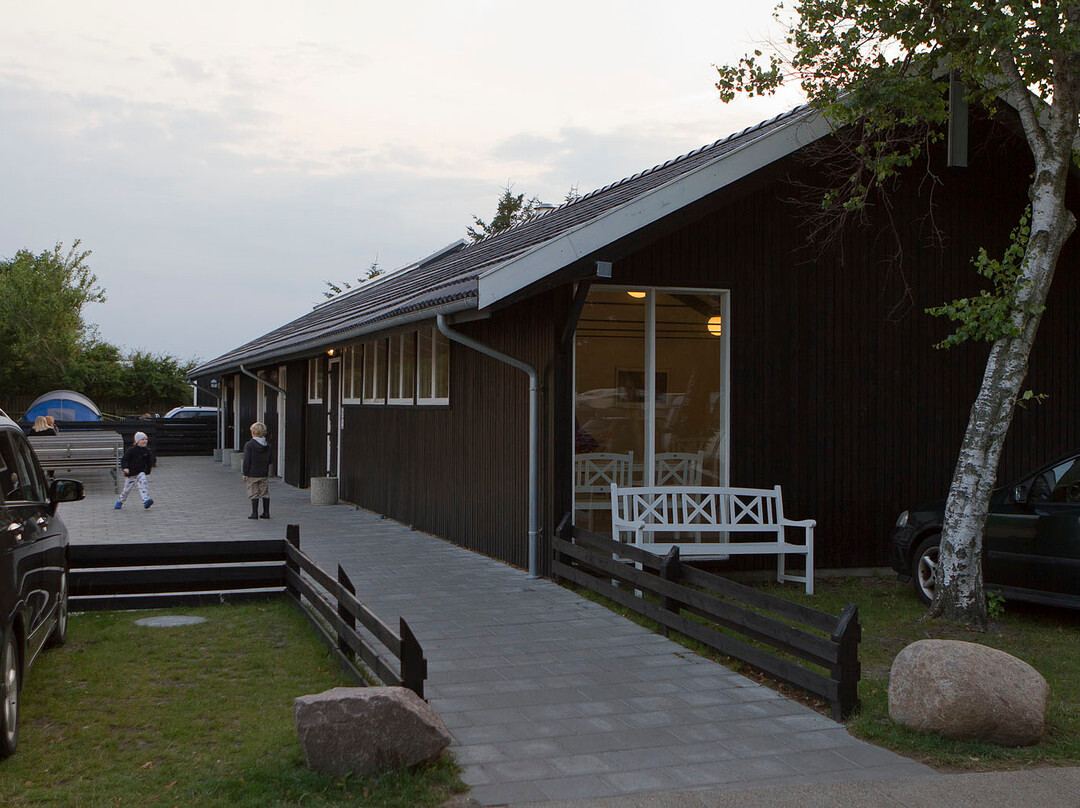 First Camp Grenen Strand